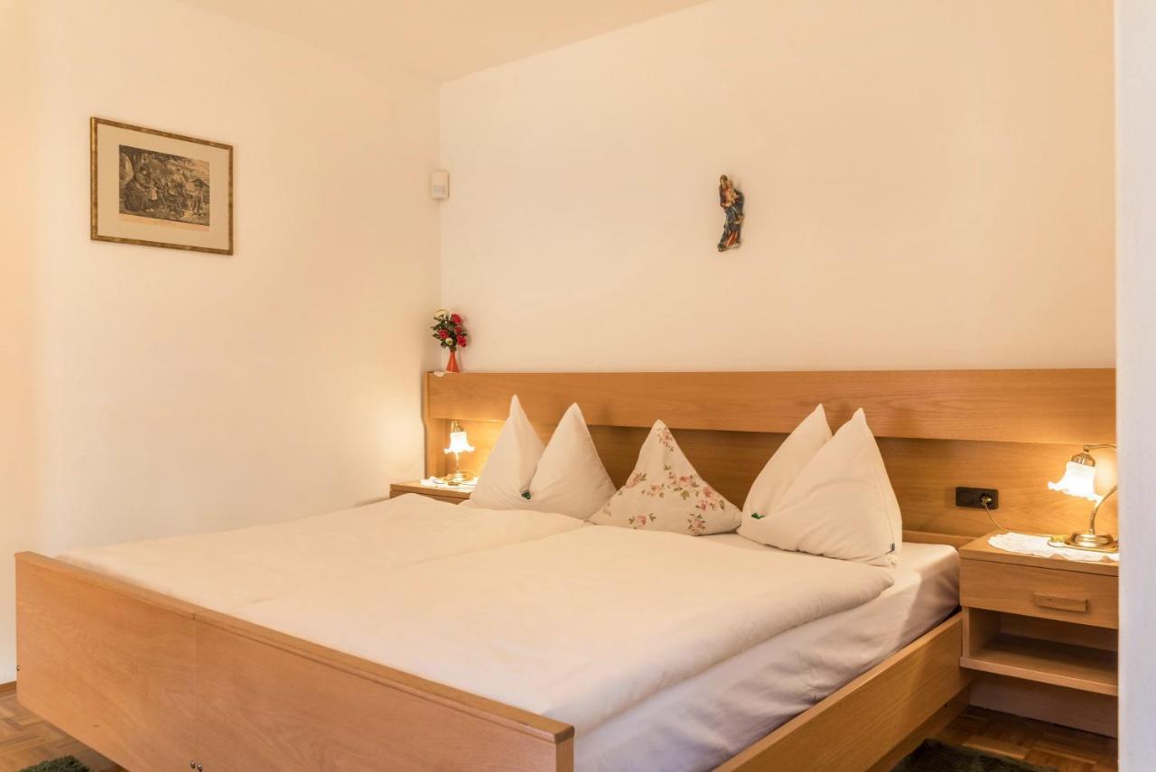 Figisterhof Apartment Chiusa Luaran gambar