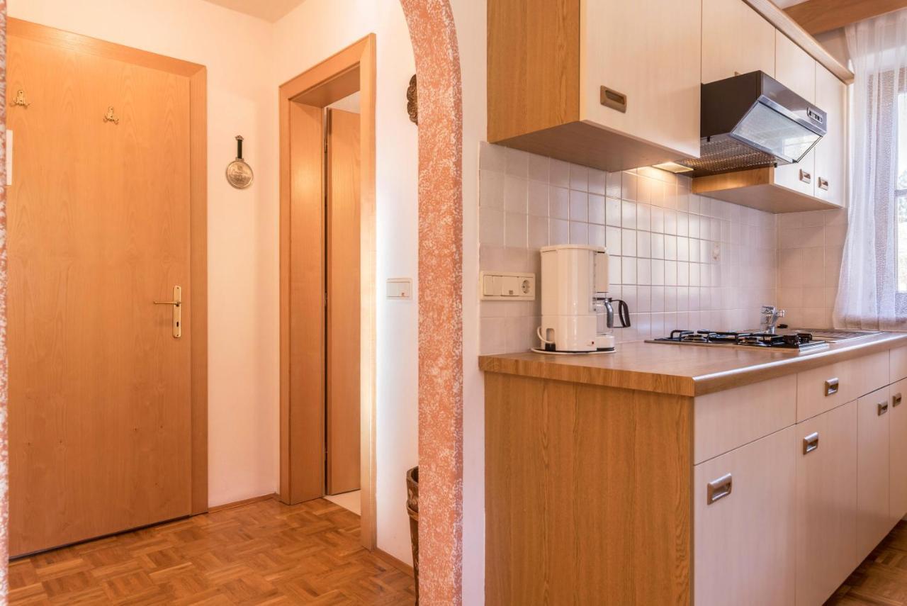Figisterhof Apartment Chiusa Luaran gambar